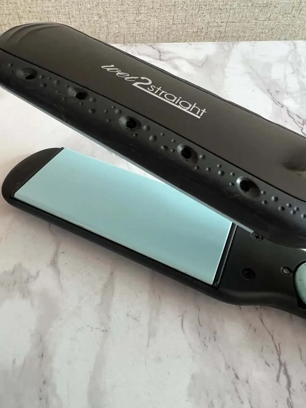 Remington Wet2Straight 1 3/4 inch Flat Iron S7330